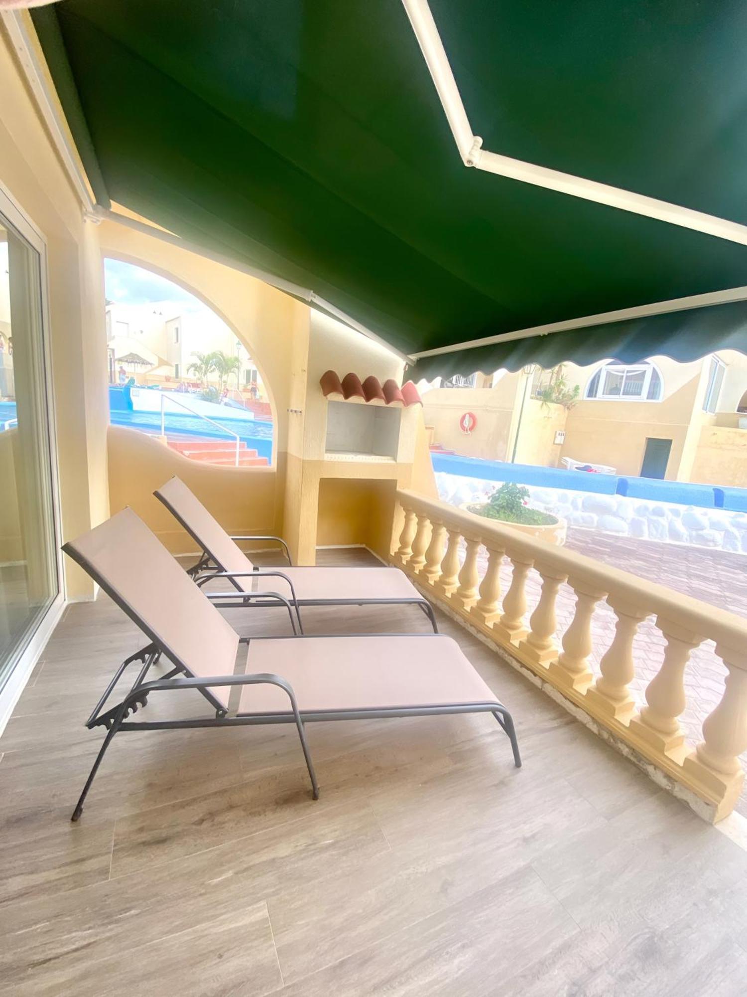House Harvey J53 Mareverde Costa Adeje  Buitenkant foto