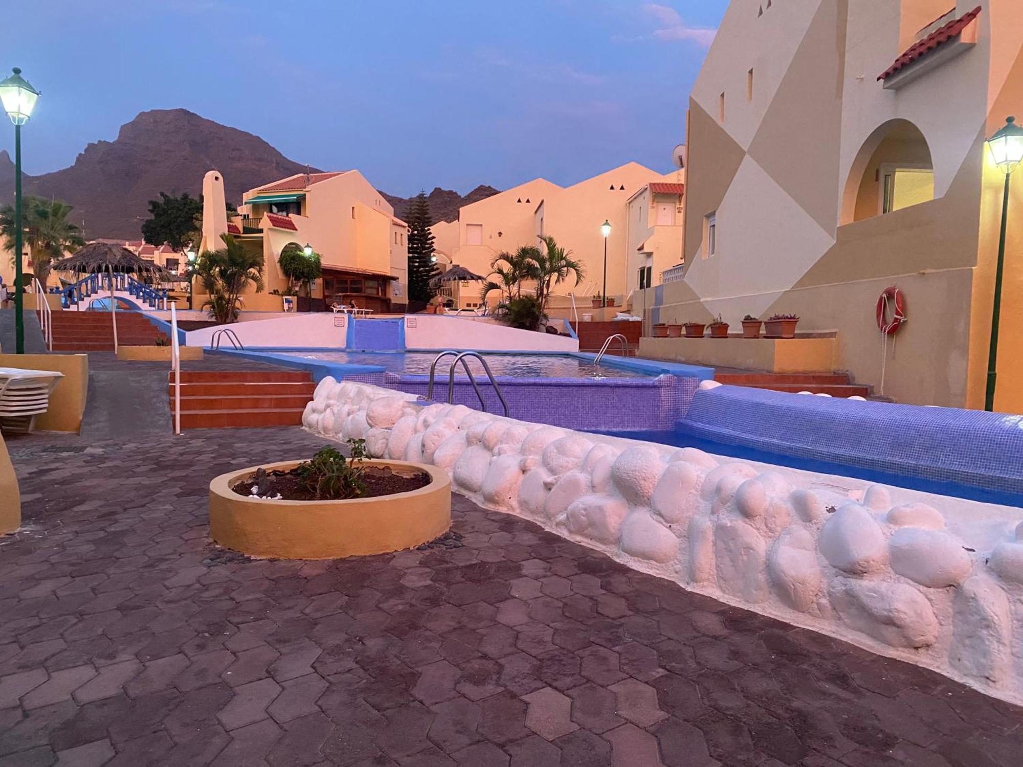 House Harvey J53 Mareverde Costa Adeje  Buitenkant foto